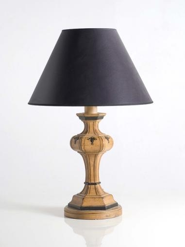 Настольная лампа 1176 CHELINI
