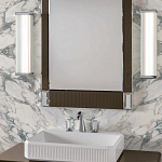 Зеркало для ванной комнаты RIALTO OASIS