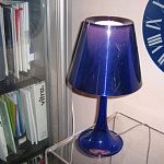 Настольная лампа Miss K F6255030 FLOS