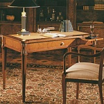 Письменный стол R 24 FRANCESCO MOLON