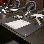 Стол для переговоров Meeting SMANIA