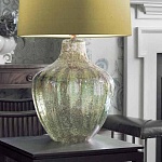 Настольная лампа Vivienne Green HEATHFIELD & Co