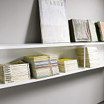 Книжный шкаф WallBox EMMEBI
