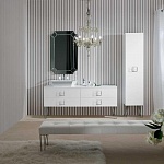 Мебель для ванной Daphne OASIS