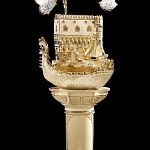 Аксессуар фонтан L.580 Венеция LORENZON