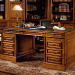 Письменный стол PADOVA ALPUCH