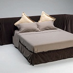 Кровать MY BED PAOLO CASTELLI
