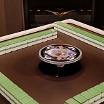 Игровой стол  MAHJONG VISMARA DESIGN