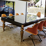 Офисный стул VELA OFFICE Pininfarina REFLEX & ANGELO