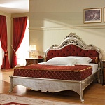 Кровать Jessica PM4