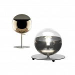 Настольная лампа BULLES XL 20 dark titanium REFLEX & ANGELO