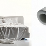 Кровать B.Bed MUSSI