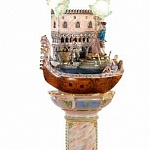 Аксессуар фонтан L.580 Венеция LORENZON