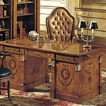 Письменный стол R 1 FRANCESCO MOLON