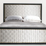Кровать Bronze double bed ORSI