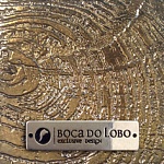 Люстра NEWTON BOCA DO LOBO