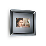 Зеркало caadre со встроенным телевизором FIAM