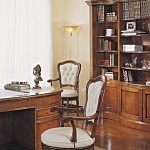 Письменный стол R 61 FRANCESCO MOLON