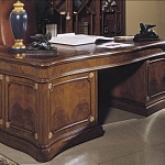 Письменный стол R 64 FRANCESCO MOLON