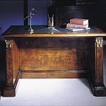 Письменный стол R 36 .01 FRANCESCO MOLON