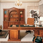 Письменный стол Imatra ASNAGHI INTERIORS