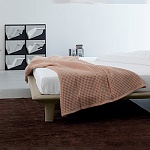 Кровать Amos NUBE