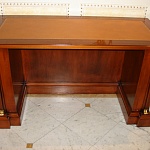 Письменный стол R 1 FRANCESCO MOLON