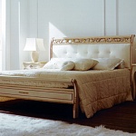 Кровать 1800 FLORENCE ART