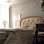 Кровать 1957 SAVIO FIRMINO