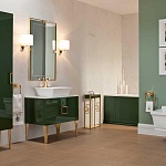 Мебель для ванной Daphne OASIS