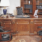 Письменный стол R 43 FRANCESCO MOLON