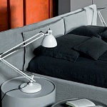 Кровать Suite NOVAMOBILI