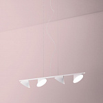 Люстра Orchid AXO LIGHT