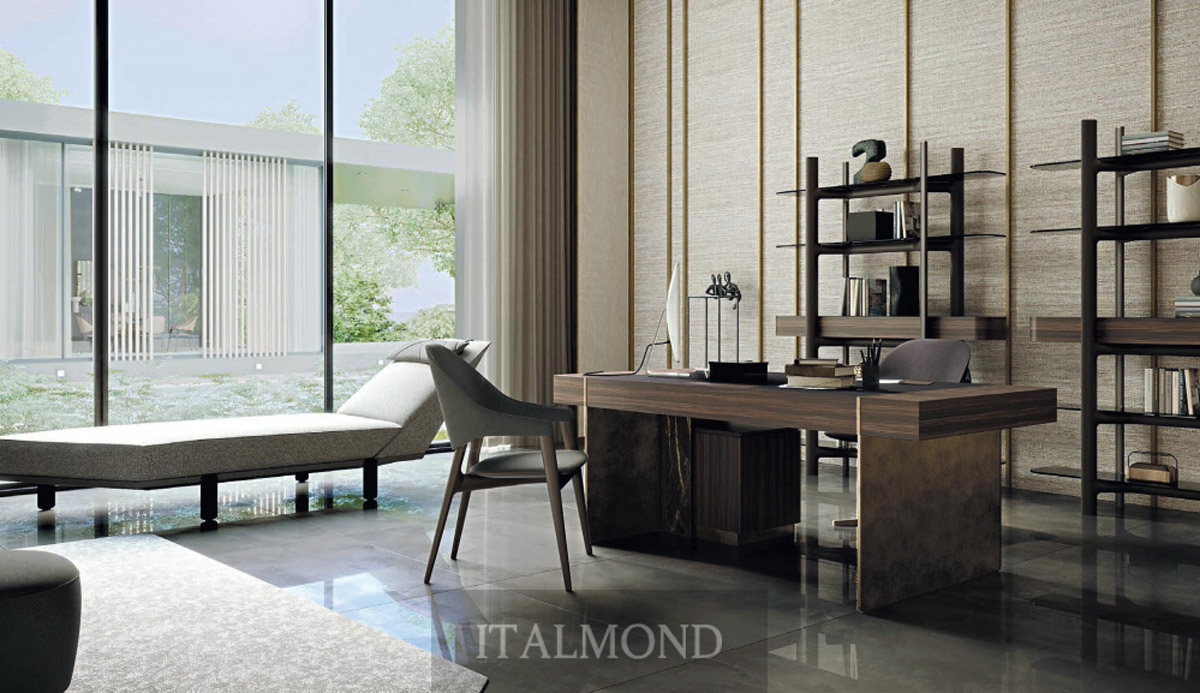 Тренды дизайна интерьера в 2026 году - 2