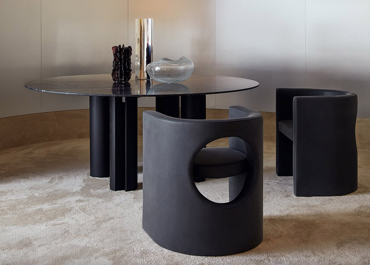 Тренды дизайна интерьера в 2026 году - 3