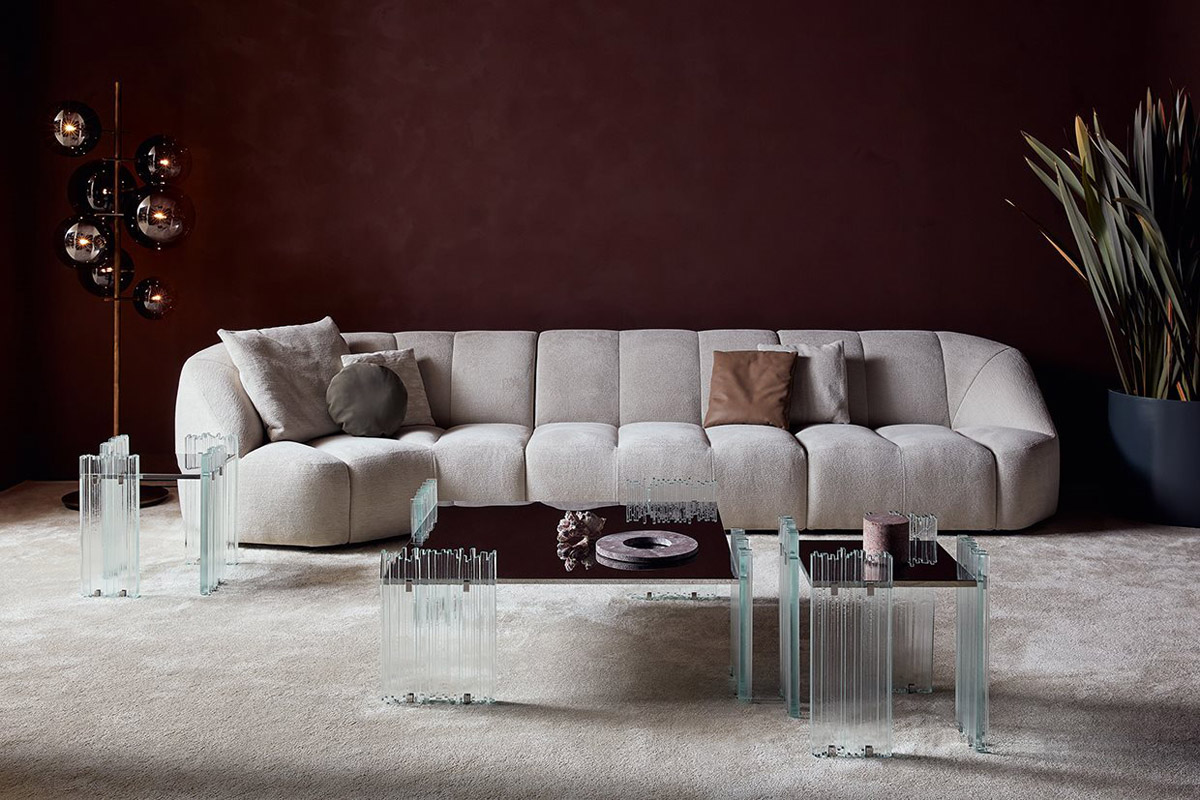 Тренды дизайна интерьера в 2026 году - 7