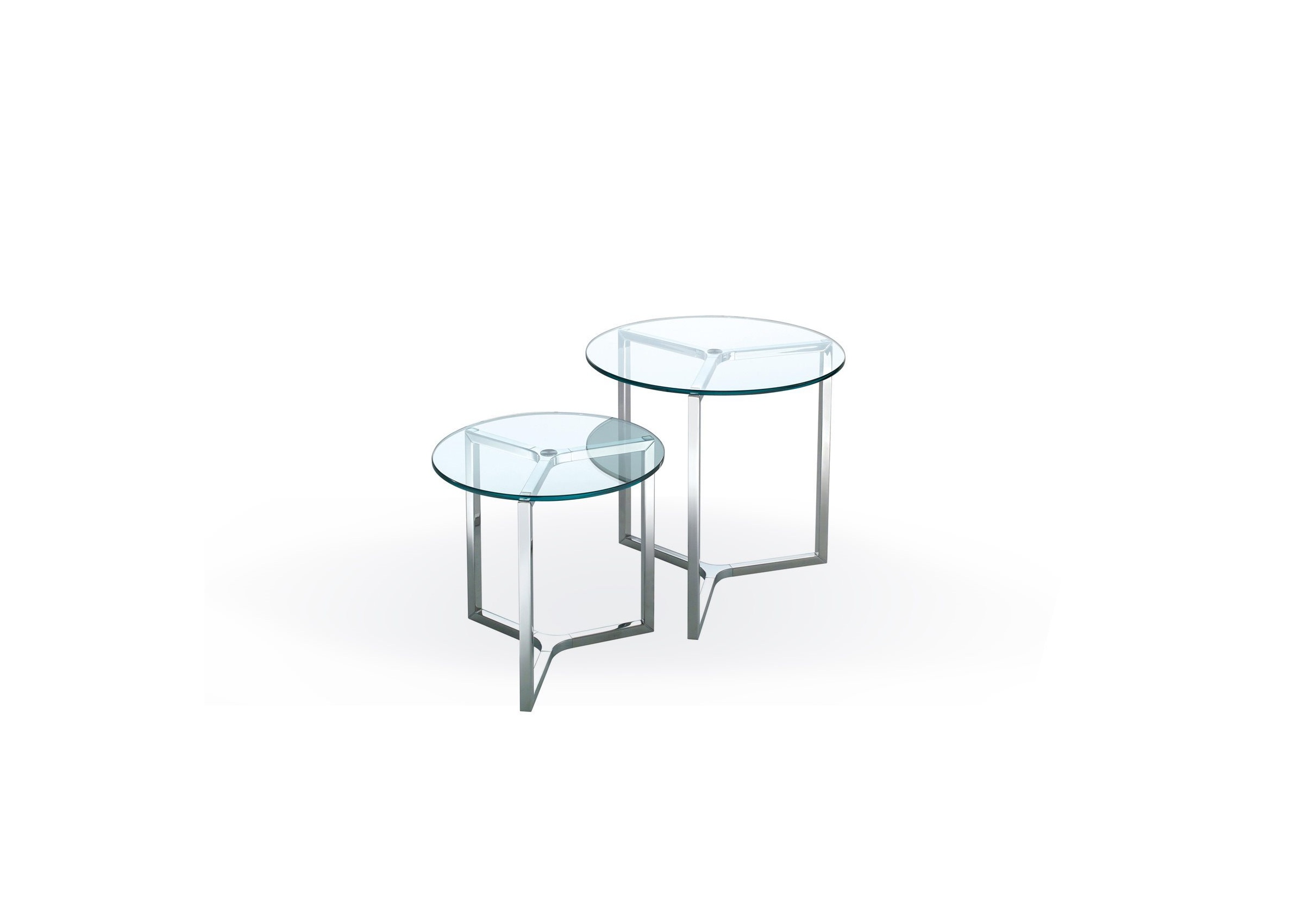 Столик журнальный, кофейный, приставной Gallotti & Radice Raj 2 GALLOTTI & RADICE