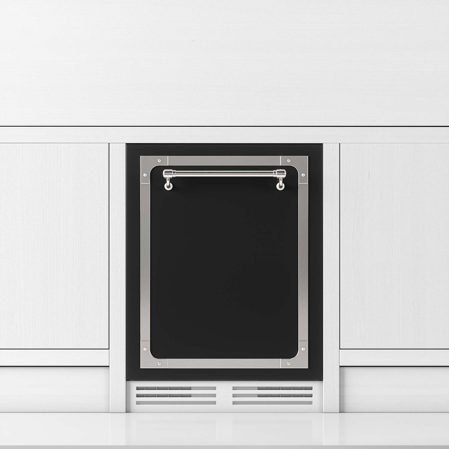 Встраиваемый холодильник Officine Gullo Frigorifero sottopiano 60 cm serie professional/ Frigorifero sottopiano 60 cm serie professional OFFICINE GULLO