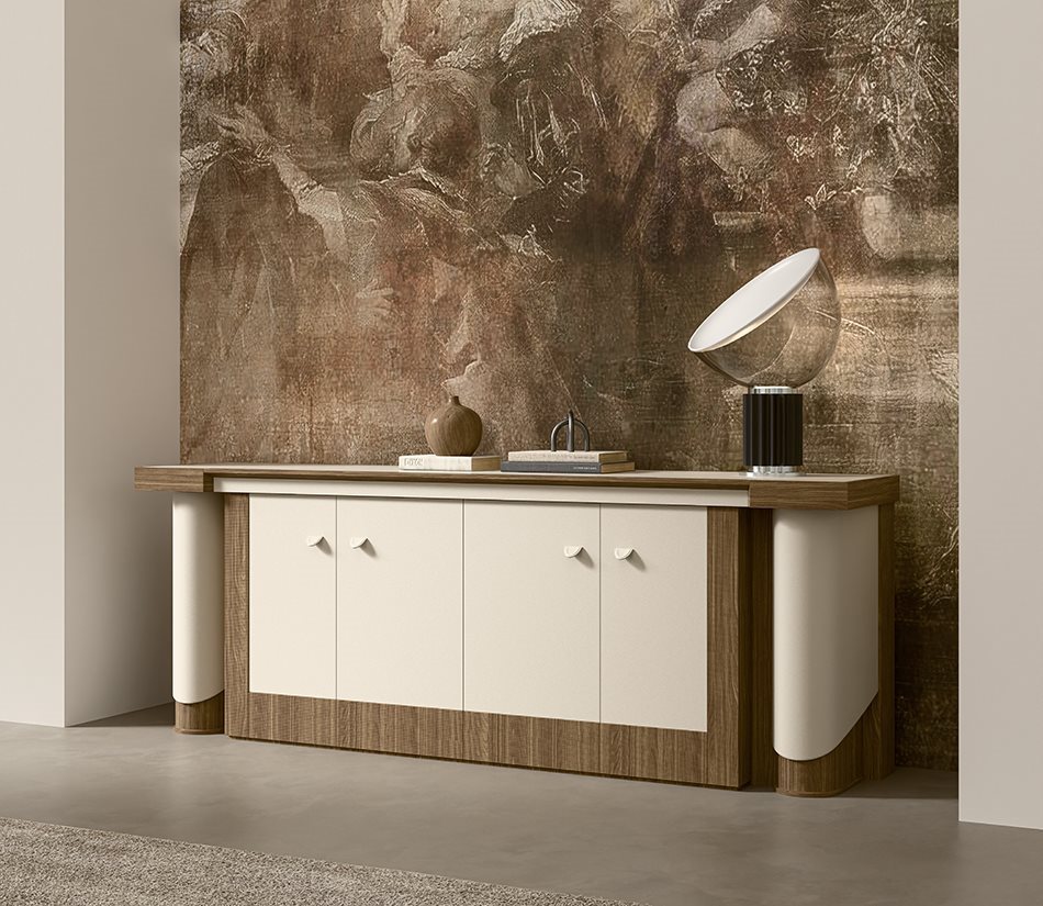 Комод Planet Cupboard MASCHERONI