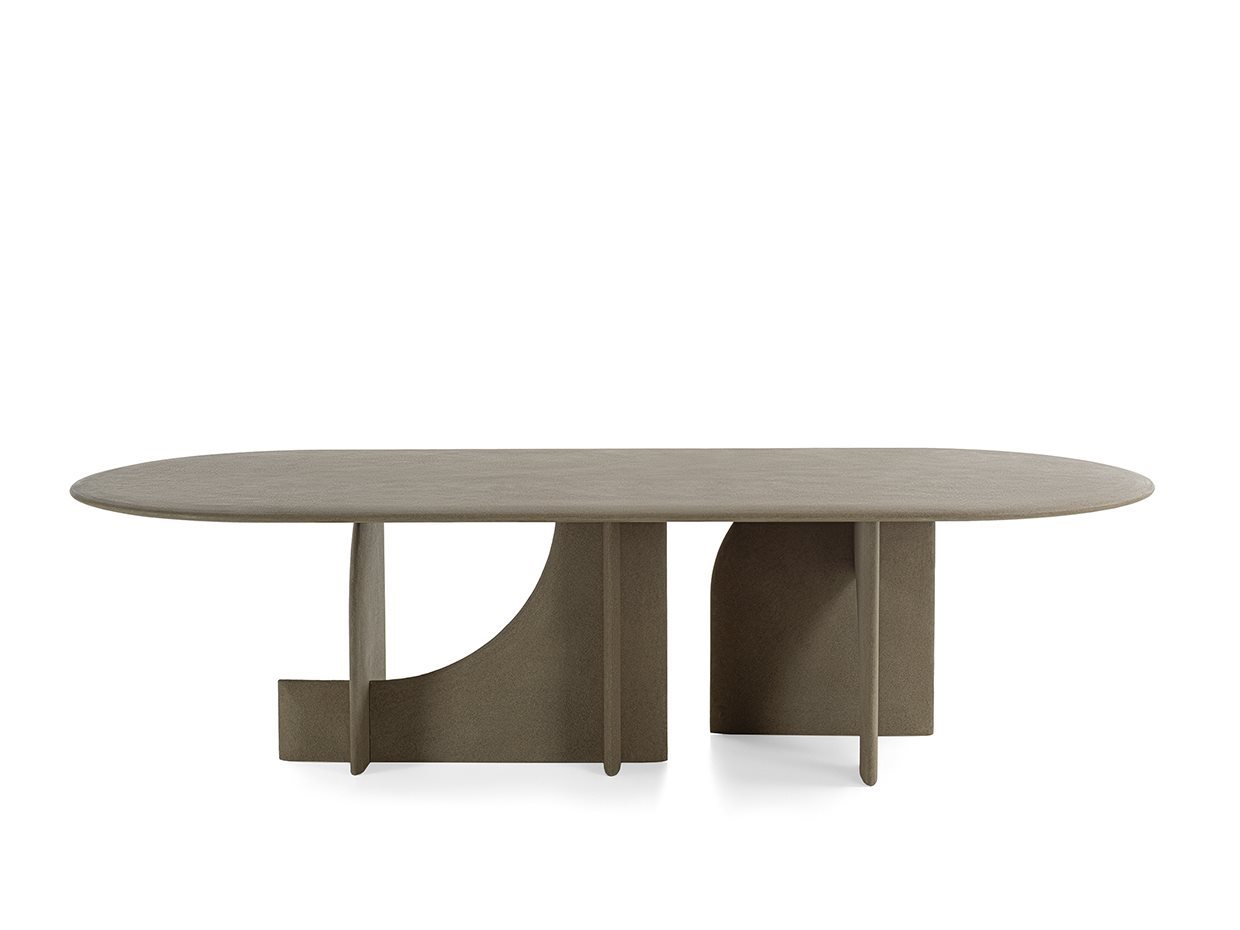 Стол Gallotti & Radice Selce-T GALLOTTI & RADICE