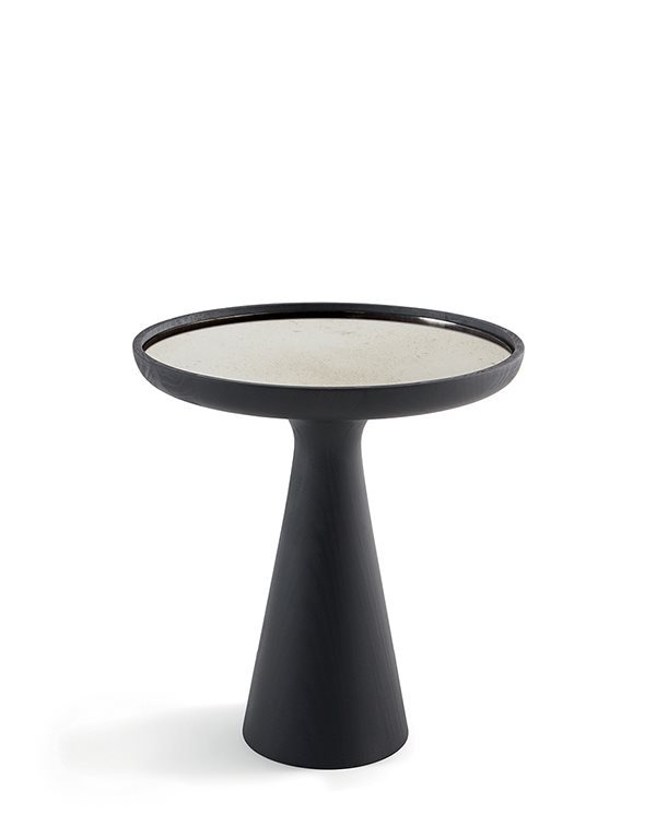 Столик журнальный, кофейный, приставной Gallotti & Radice Fante 46 GALLOTTI & RADICE