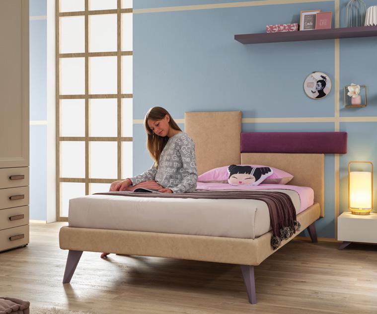 Детская Moretti Compact Vg302 MORETTI COMPACT