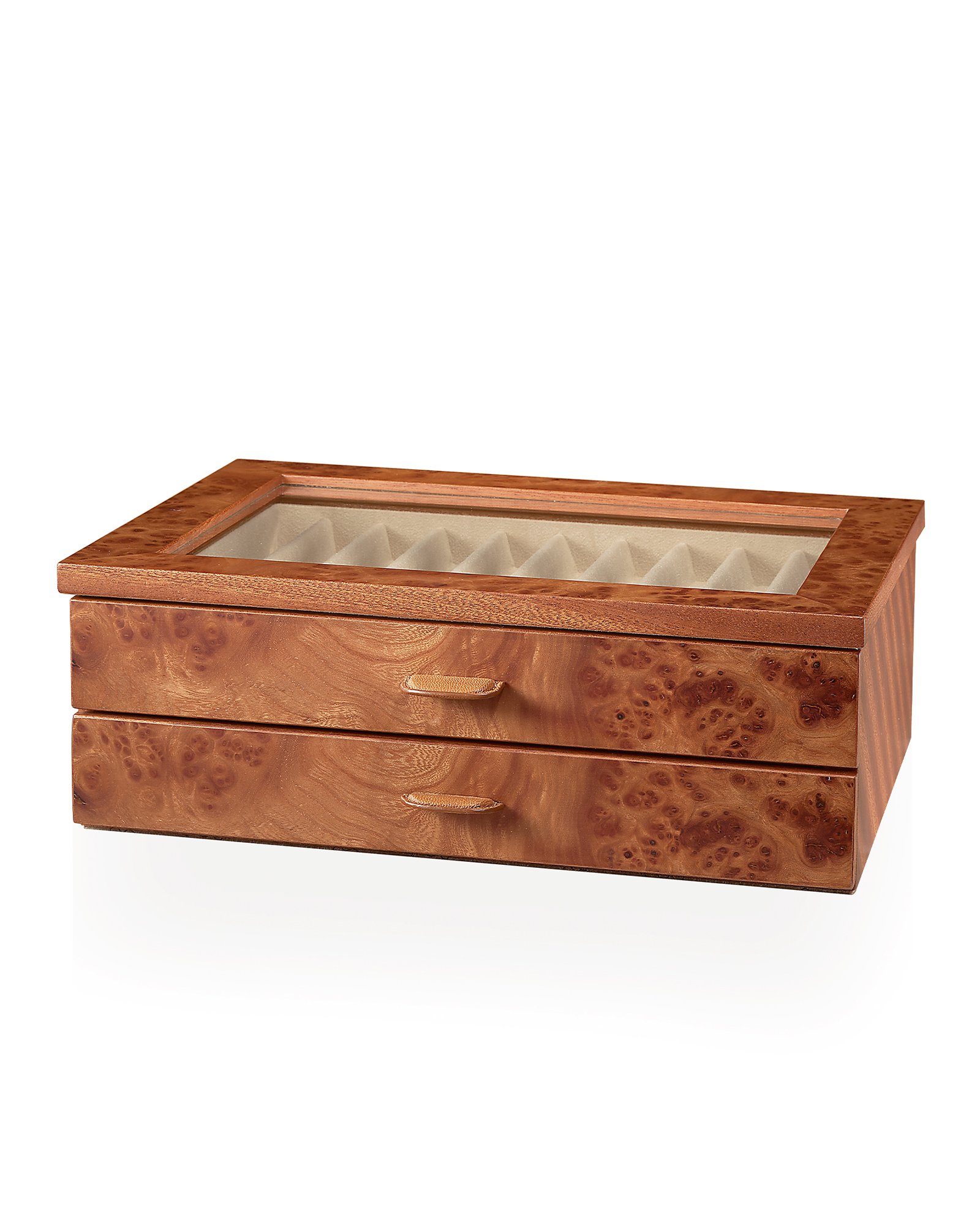 Шкатулка для хранения Agresti Scrittura Radica 4620 AGRESTI