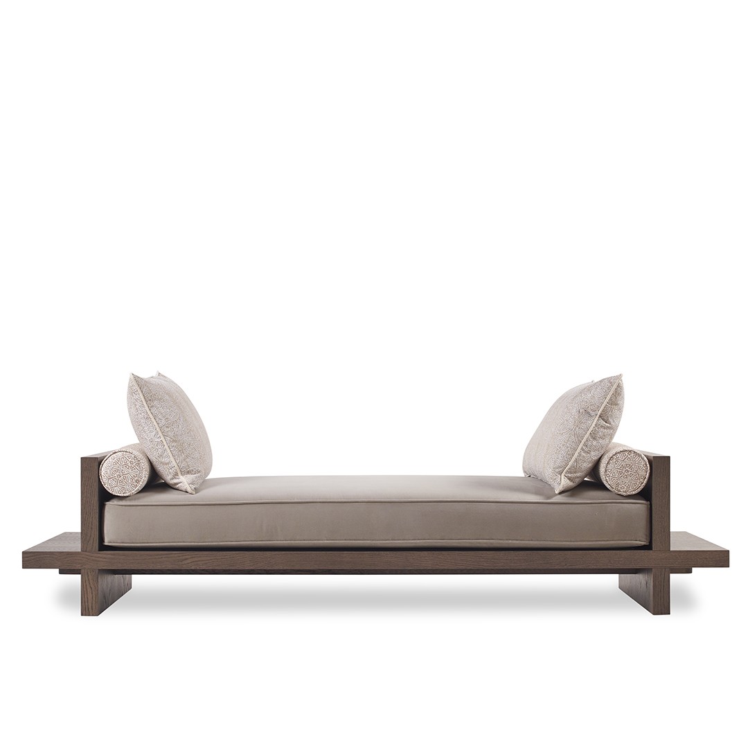 Кушетка, канапе Bellavista Dulcechina Bench BELLAVISTA