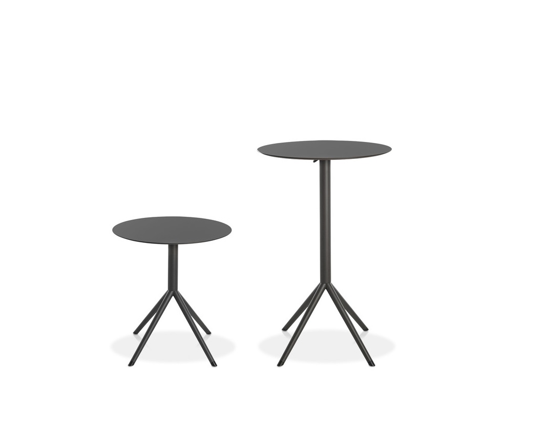 Стол уличный Potocco OTX 887\TC - 887\TAC - 887\TSC - outdoor POTOCCO