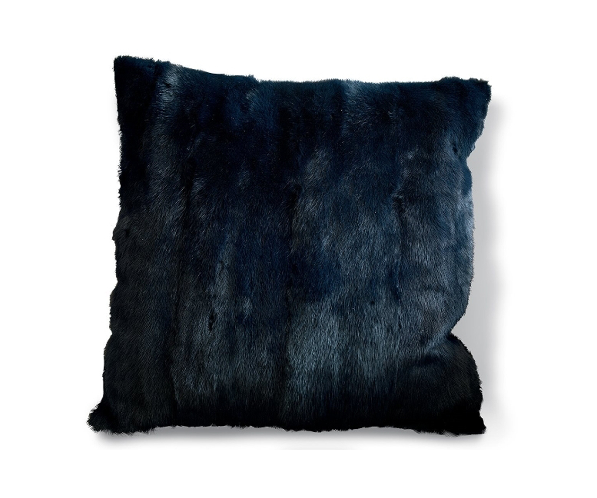 Аксессуар Longhi Меховые Подушки LONGHI