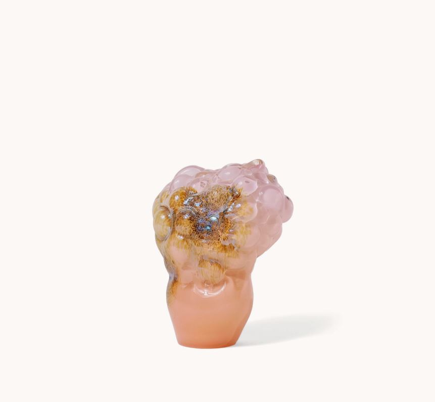 Скульптура Visionnaire Bubble Pink VISIONNAIRE