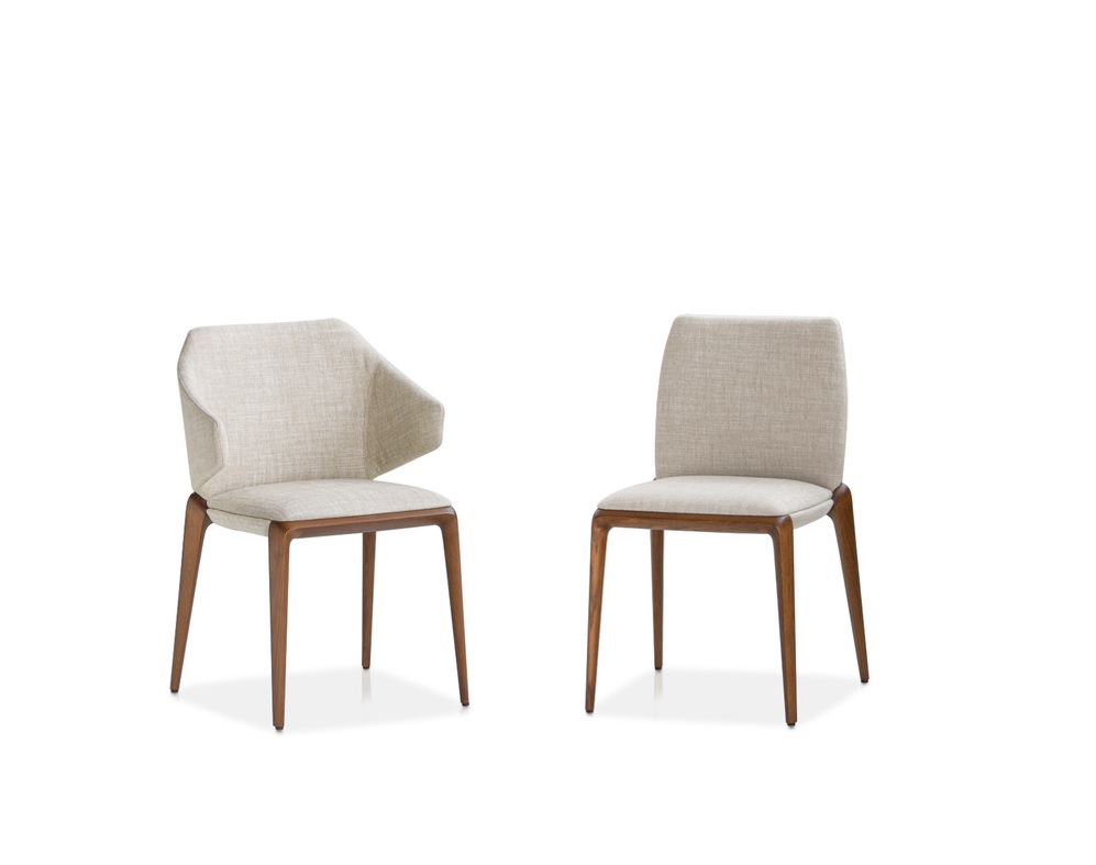 Кресло Potocco Hiru 947/P - 947 POTOCCO