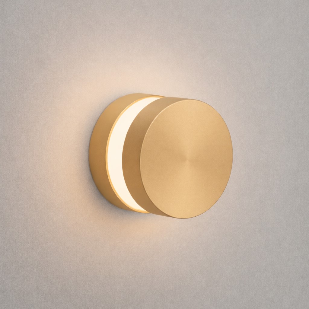 Светильник настенный Penta Ludo PENTA