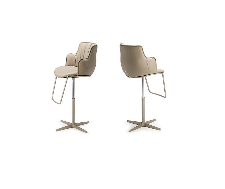 Стул барный Cattelan Italia Rihanna X CATTELAN ITALIA